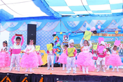 BBSB Convent School-Annual Day